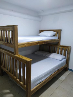 Apartamento La Fantástica 201 Cartagena Colombia